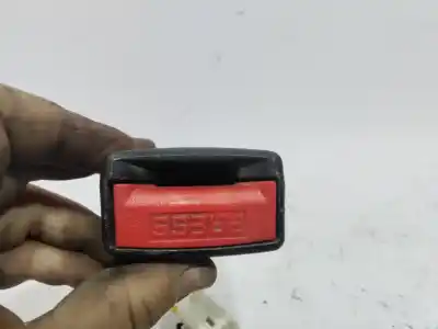 Автозапчасти б/у левый передний крюк ремня за citroen c4 picasso i monospace (ud_) 1.6 hdi ссылки oem iam 9654972877  