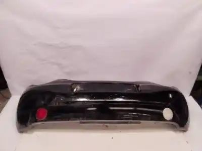 Автозапчастина б/у ЗАДНІЙ БАМПЕР для VOLKSWAGEN NEW BEETLE (9C1/1C1)  Посилання на OEM IAM   