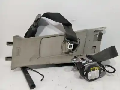 Автозапчастина б/у передній лівий ремін безпеки для opel astra j (p10) 1.7 cdti (68) посилання на oem iam 617023600   Автозапчастина б/у передній лівий ремін безпеки для opel astra j (p10) 1.7 cdti (68) посилання на oem iam 617023600