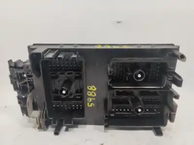 Second-hand car spare part fuse box unit for opel astra j (p10) 1.7 cdti (68) oem iam references 1110087ab  13343766 Second-hand car spare part fuse box unit for opel astra j (p10) 1.7 cdti (68) oem iam references 1110087ab  13343766