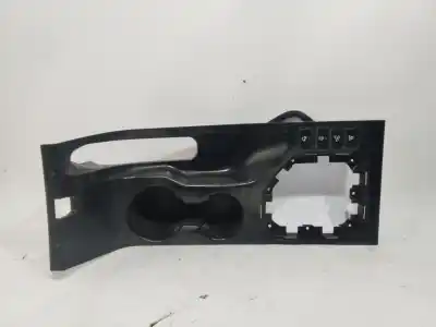 Автозапчасти б/у центральная консоль за hyundai tucson (tl, tle) 1.6 gdi ссылки oem iam 8465207101  