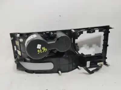 Автозапчасти б/у центральная консоль за hyundai tucson (tl, tle) 1.6 gdi ссылки oem iam 8465207101