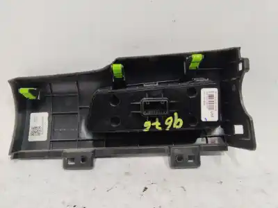 Автозапчасти б/у многофункциональное управление за hyundai tucson (tl, tle) 1.6 gdi ссылки oem iam 93710d7190