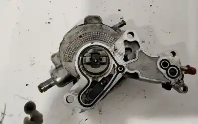 Pièce détachée automobile d'occasion ASSISTANT DE FREINAGE / POMPE À VIDE pour AUDI A6 BERLINA (4B2)  Références OEM IAM 038145209A  