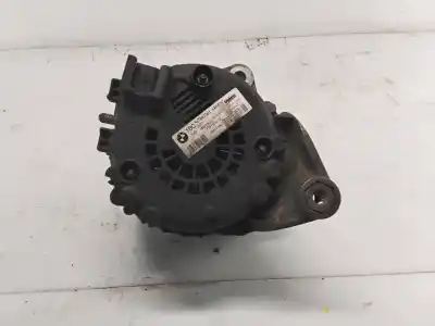 Peça sobressalente para automóvel em segunda mão alternador por bmw serie 1 berlina (e81/e87) 116d referências oem iam s7802261ai04  
