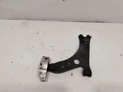 Second-hand car spare part FRONT RIGHT LOWER SUSPENSION ARM for SEAT TOLEDO III (5P2)  OEM IAM references 1K0407152AB  