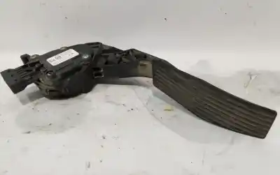 Автозапчасти б/у педаль газа за opel astra j (p10) 1.7 cdti (68) ссылки oem iam 6pv009765-07  13252702