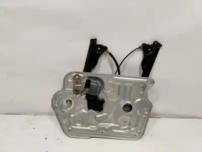 Автозапчасти б/у РЕГУЛЯТОР СТЕКЛА ПЕРЕДНЕГО ПРАВОГО за NISSAN QASHQAI (J10)  ссылки OEM IAM 80770JD00A  