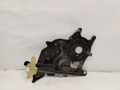 Second-hand car spare part passenger side right window regulator for peugeot rifter active long oem iam references 9830335980  