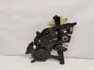 Tweedehands auto-onderdeel regelaar rechts voor ruit voor peugeot rifter access long oem iam-referenties 9840175780