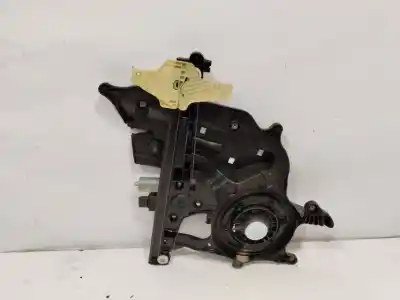 Автозапчастина б/у регулятор переднього правого скла для peugeot rifter access long посилання на oem iam 9840175780  