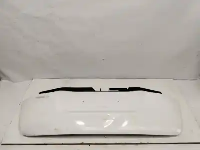 Second-hand car spare part tailgate for renault koleos dynamique r-link oem iam references 902100001r  