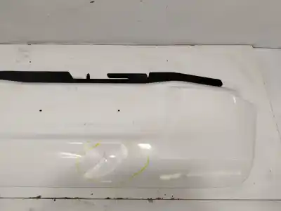 Second-hand car spare part tailgate for renault koleos dynamique r-link oem iam references 902100001r  