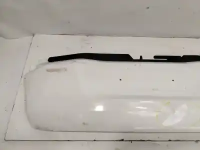 Second-hand car spare part tailgate for renault koleos dynamique r-link oem iam references 902100001r  