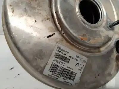 Peça sobressalente para automóvel em segunda mão servo freio por peugeot 3008 active referências oem iam 9807687080