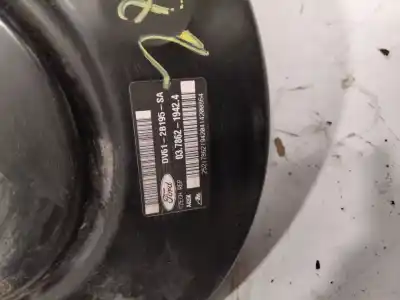 Автозапчасти б/у тормозной серво за ford focus turn. trend + ссылки oem iam dv612b195sa