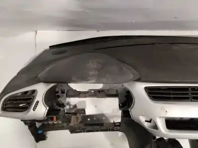 Recambio de automóvil de segunda mano de KIT AIRBAG para CITROEN CITROËN C3 I (FC_, FN_) 1.4 HDI CITROËN C3 I (FC_. FN_) 1.4 HDi referencias OEM IAM   