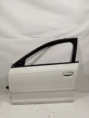 Peça sobressalente para automóvel em segunda mão PORTA DA FRENTE ESQUERDA por AUDI A3 SPORTBACK (8P)  Referências OEM IAM   