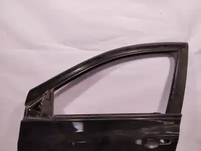 Peça sobressalente para automóvel em segunda mão PORTA DA FRENTE ESQUERDA por RENAULT CLIO III  Referências OEM IAM   