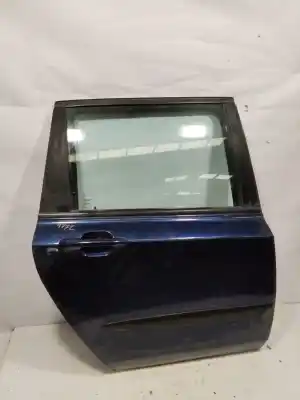 Second-hand car spare part rear right door for fiat stilo multi wagon (192_) 1.9 d multijet oem iam references 