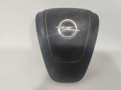 Recambio de automóvil de segunda mano de AIRBAG DELANTERO IZQUIERDO para OPEL ASTRA J (P10) 1.7 CDTI (68) referencias OEM IAM 13299780  