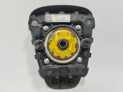 Second-hand car spare part front left air bag for opel astra j (p10) 1.7 cdti (68) oem iam references 13299780   Second-hand car spare part front left air bag for opel astra j (p10) 1.7 cdti (68) oem iam references 13299780