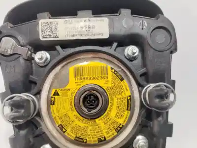 Second-hand car spare part front left air bag for opel astra j (p10) 1.7 cdti (68) oem iam references 13299780   Second-hand car spare part front left air bag for opel astra j (p10) 1.7 cdti (68) oem iam references 13299780