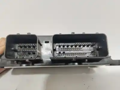 Second-hand car spare part airbag control unit for opel astra j (p10) 1.7 cdti (68) oem iam references 13582437   Second-hand car spare part airbag control unit for opel astra j (p10) 1.7 cdti (68) oem iam references 13582437