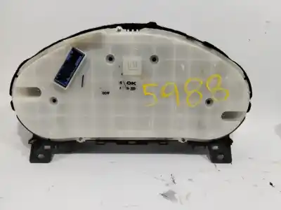 Second-hand car spare part dashboard for opel astra j (p10) 1.7 cdti (68) oem iam references 13374964   Second-hand car spare part dashboard for opel astra j (p10) 1.7 cdti (68) oem iam references 13374964