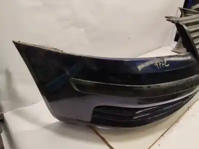 Second-hand car spare part front bumper for fiat stilo multi wagon (192_) 1.9 d multijet oem iam references 