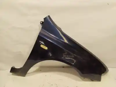 Second-hand car spare part front right fin for fiat stilo multi wagon (192_) 1.9 d multijet oem iam references 