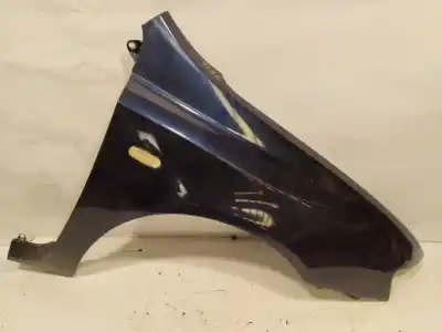 Автозапчастина б/у передне праве крило для fiat stilo multi wagon (192_) 1.9 d multijet посилання на oem iam   