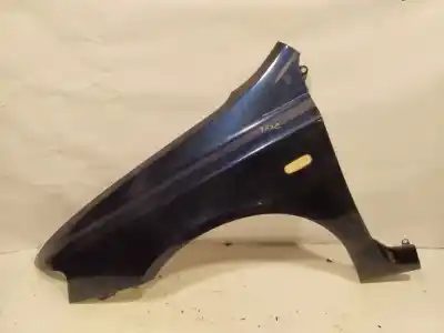 Second-hand car spare part left front fin for fiat stilo multi wagon (192_) 1.9 d multijet oem iam references   