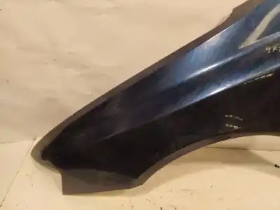 Second-hand car spare part left front fin for fiat stilo multi wagon (192_) 1.9 d multijet oem iam references 