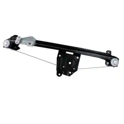 Recambio de automóvil de segunda mano de ELEVALUNAS TRASERO DERECHO para OPEL ASTRA G CARAVAN * referencias OEM IAM 90521878  