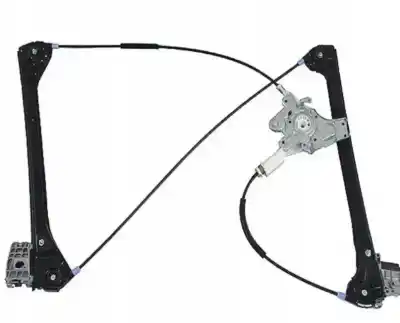 Recambio de automóvil de segunda mano de ELEVALUNAS DELANTERO IZQUIERDO para BMW SERIE 3 COUPE (E46) * referencias OEM IAM 51338229105  