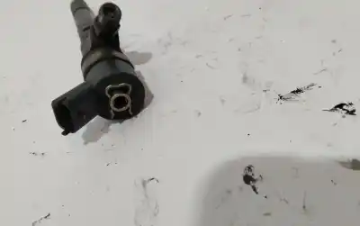 Автозапчасти б/у ИНЖЕКТОР за TOYOTA AURIS  ссылки OEM IAM 0445110654  