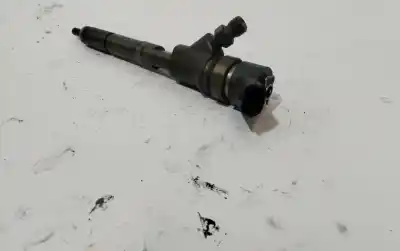 Автозапчасти б/у ИНЖЕКТОР за TOYOTA AURIS (E18)  ссылки OEM IAM 0445110654  