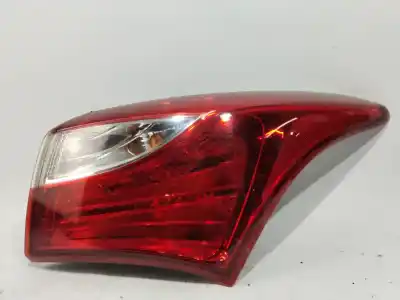 Peça sobressalente para automóvel em segunda mão farolim traseiro direito por hyundai i30 (pd) go referências oem iam 