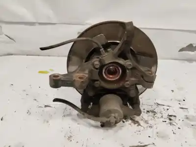 Peça sobressalente para automóvel em segunda mão manga de eixo dianteira direita por hyundai i30 (pd) go referências oem iam 