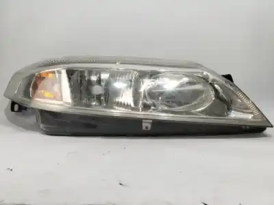 Автозапчастина б/у права фа для renault laguna ii (bg0) authentique 120 cv / 88 kw посилання на oem iam   