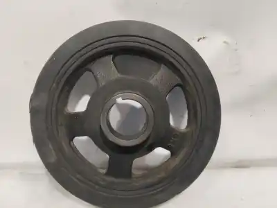 Peça sobressalente para automóvel em segunda mão Polia Do Virabrequim por HYUNDAI I30 (PD) go Referências OEM IAM   