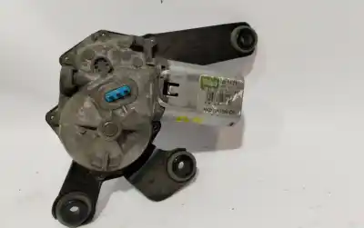 Peça sobressalente para automóvel em segunda mão Motor Do Limpador Traseiro por CITROEN C2 (JM_) 1.6 Referências OEM IAM 9637158780  