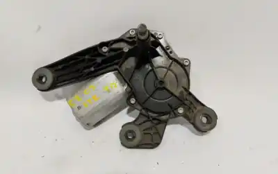 Peça sobressalente para automóvel em segunda mão motor do limpador traseiro por citroen c2 (jm_) 1.6 referências oem iam 9637158780  