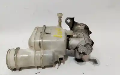 Pièce détachée automobile d'occasion pompe de frein pour fiat nuova 500 (150) pop références oem iam 6744