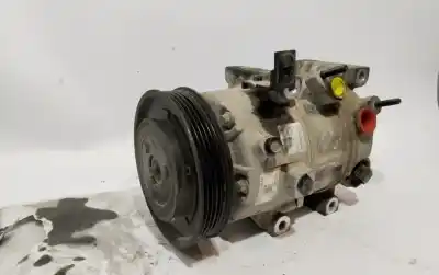 Автозапчасти б/у компрессор кондиционера воздуха за hyundai tucson (tl, tle) 1.6 gdi ссылки oem iam 97701-d7300  