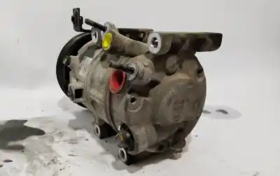 Автозапчасти б/у компрессор кондиционера воздуха за hyundai tucson (tl, tle) 1.6 gdi ссылки oem iam 97701-d7300  