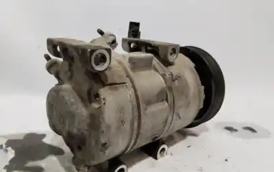 Автозапчасти б/у компрессор кондиционера воздуха за hyundai tucson (tl, tle) 1.6 gdi ссылки oem iam 97701-d7300  