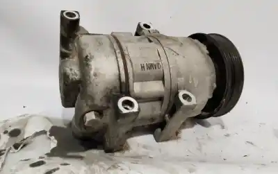 Pezzo di ricambio per auto di seconda mano COMPRESSORE ARIA CONDIZIONATA per HYUNDAI TUCSON (TL, TLE)  Riferimenti OEM IAM 97701-D7300  