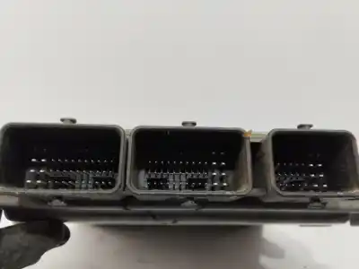 Pezzo di ricambio per auto di seconda mano centralina motore per ford c-max (cb3) 1.8 cat 125 cv / 92 kw riferimenti oem iam 4m5112a650jl  